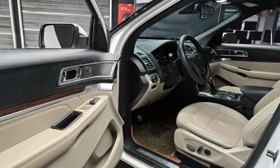 Ford Explorer 2018, 91974 км, за 11356.18 USD - фото 10