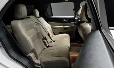 Ford Explorer 2018, 91974 км, за 11356.18 USD - фото 11
