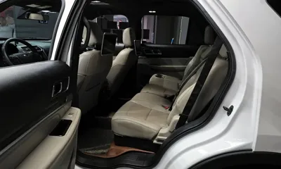 Ford Explorer 2018, 91974 км, за 11356.18 USD - фото 12