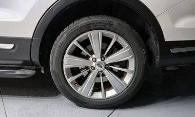 Ford Explorer 2018, 91974 км, за 11356.18 USD - фото 21