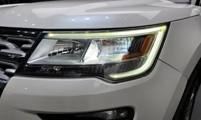 Ford Explorer 2018, 91974 км, за 11356.18 USD - фото 22