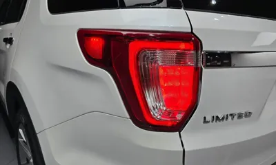 Ford Explorer 2018, 91974 км, за 11356.18 USD - фото 23