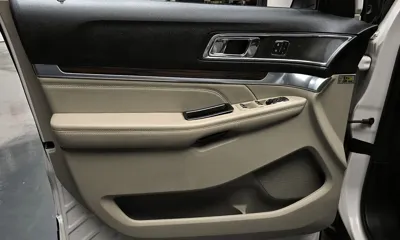 Ford Explorer 2018, 91974 км, за 11356.18 USD - фото 24
