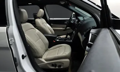 Ford Explorer 2018, 91974 км, за 11356.18 USD - фото 26