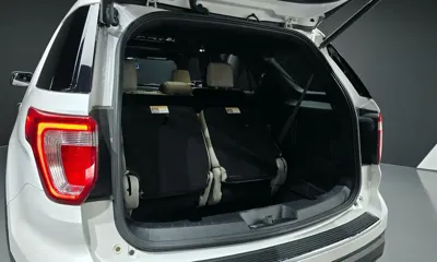 Ford Explorer 2018, 91974 км, за 11356.18 USD - фото 28