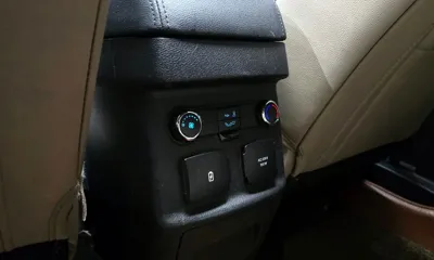 Ford Explorer 2018, 91974 км, за 11356.18 USD - фото 31