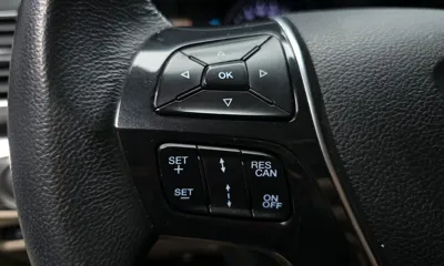 Ford Explorer 2018, 91974 км, за 11356.18 USD - фото 36
