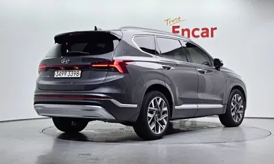 Hyundai Santafe 2021, 78658 км, за 16474.57 USD