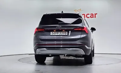 Hyundai Santafe 2021, 78658 км, за 16474.57 USD