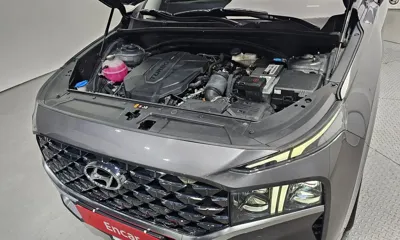 Hyundai Santafe 2021, 78658 км, за 16474.57 USD - фото 6