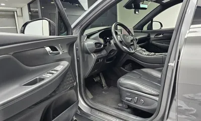 Hyundai Santafe 2021, 78658 км, за 16474.57 USD - фото 10