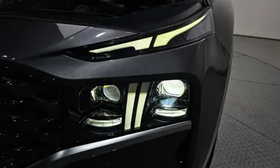 Hyundai Santafe 2021, 78658 км, за 16474.57 USD - фото 22