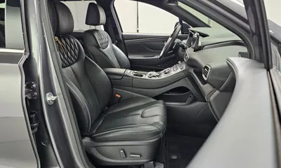 Hyundai Santafe 2021, 78658 км, за 16474.57 USD - фото 26