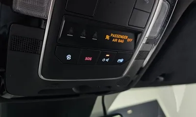 Hyundai Santafe 2021, 78658 км, за 16474.57 USD - фото 32