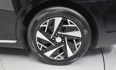Hyundai Grandeur 2021, 123440 км, за 13071.91 USD