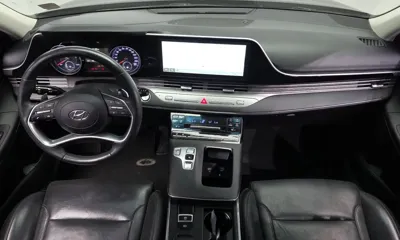 Hyundai Grandeur 2021, 123440 км, за 13071.91 USD - фото 7