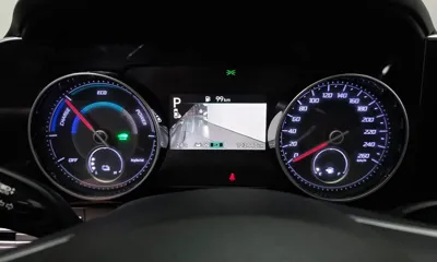 Hyundai Grandeur 2021, 123440 км, за 13071.91 USD - фото 8