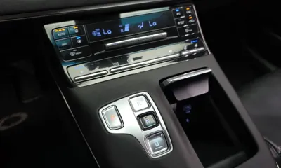 Hyundai Grandeur 2021, 123440 км, за 13071.91 USD - фото 9