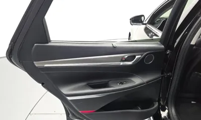 Hyundai Grandeur 2021, 123440 км, за 13071.91 USD - фото 25