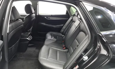 Hyundai Grandeur 2021, 123440 км, за 13071.91 USD - фото 26