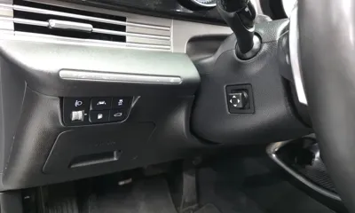Hyundai Grandeur 2021, 123440 км, за 13071.91 USD - фото 28