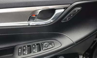 Hyundai Grandeur 2021, 123440 км, за 13071.91 USD - фото 29