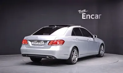 Mercedes-Benz E-Class 2016, 90417 км, за 7296.42 USD