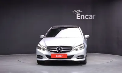 Mercedes-Benz E-Class 2016, 90417 км, за 7296.42 USD