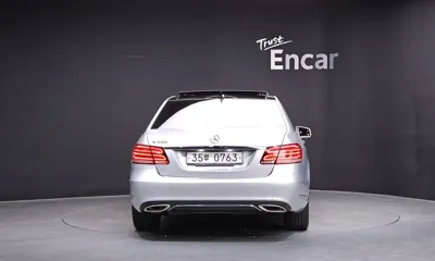 Mercedes-Benz E-Class 2016, 90417 км, за 7296.42 USD