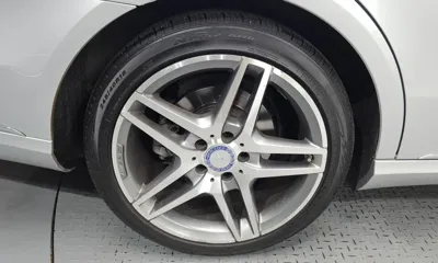 Mercedes-Benz E-Class 2016, 90417 км, за 7296.42 USD