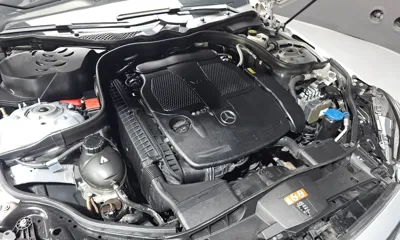 Mercedes-Benz E-Class 2016, 90417 км, за 7296.42 USD - фото 6
