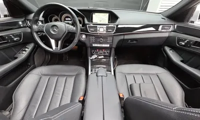Mercedes-Benz E-Class 2016, 90417 км, за 7296.42 USD - фото 7