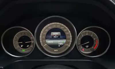 Mercedes-Benz E-Class 2016, 90417 км, за 7296.42 USD - фото 8