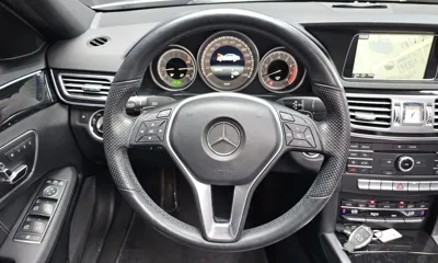 Mercedes-Benz E-Class 2016, 90417 км, за 7296.42 USD - фото 12