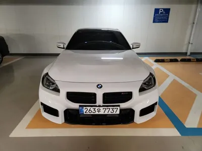 BMW M2