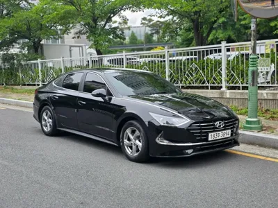 Hyundai Sonata 2021, 105841 км, за 8013.03 USD