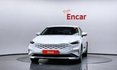 Kia K8 2022, 90155 км, за 11684.39 USD