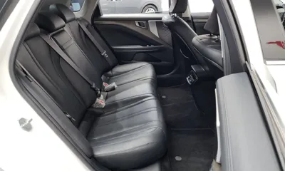 Kia K8 2022, 90155 км, за 11596.1 USD - фото 11