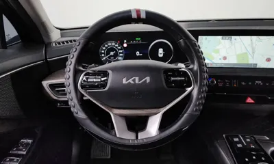 Kia K8 2022, 90155 км, за 11596.1 USD - фото 13