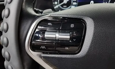Kia K8 2022, 90155 км, за 11596.1 USD - фото 15