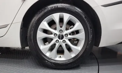 Kia K8 2022, 90155 км, за 11596.1 USD - фото 21