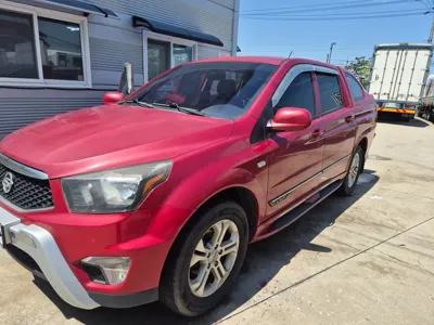 KG_Mobility_Ssangyong KORANDO