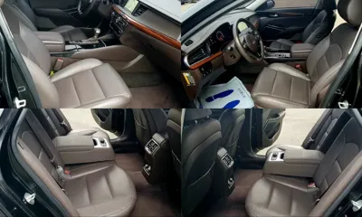 Kia K7 2017, 128837 км, за 7940.39 USD - фото 19