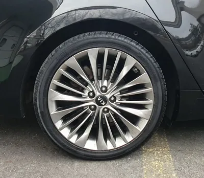 Kia K7 2017, 128837 км, за 7940.39 USD - фото 20