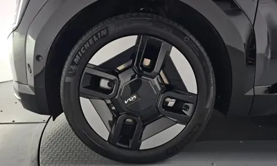 Kia EV9 2024, 28481 км, за 41563.54 USD