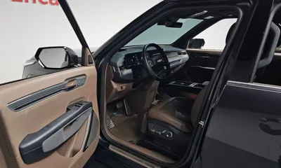 Kia EV9 2024, 28481 км, за 41563.54 USD - фото 10