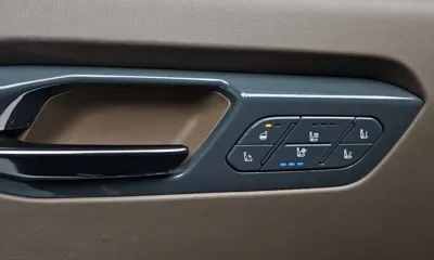 Kia EV9 2024, 28481 км, за 41563.54 USD - фото 31
