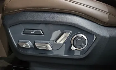 Kia EV9 2024, 28481 км, за 41563.54 USD - фото 32