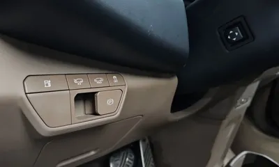 Kia EV9 2024, 28481 км, за 41563.54 USD - фото 33