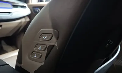 Kia EV9 2024, 28481 км, за 41563.54 USD - фото 45